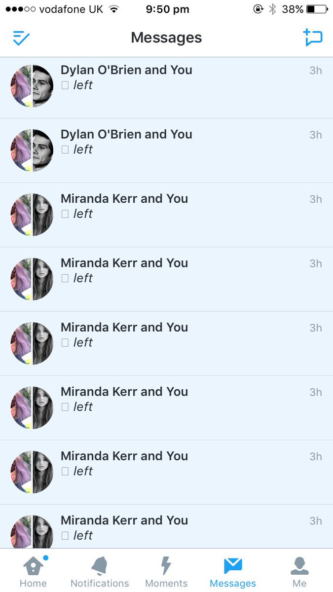 bantatrading's tweet photo. trading these dms 
hit me up! https://t.co/Dmuj7VzZpS