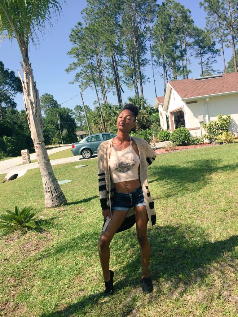 StewardJayla's tweet image. 😍😙