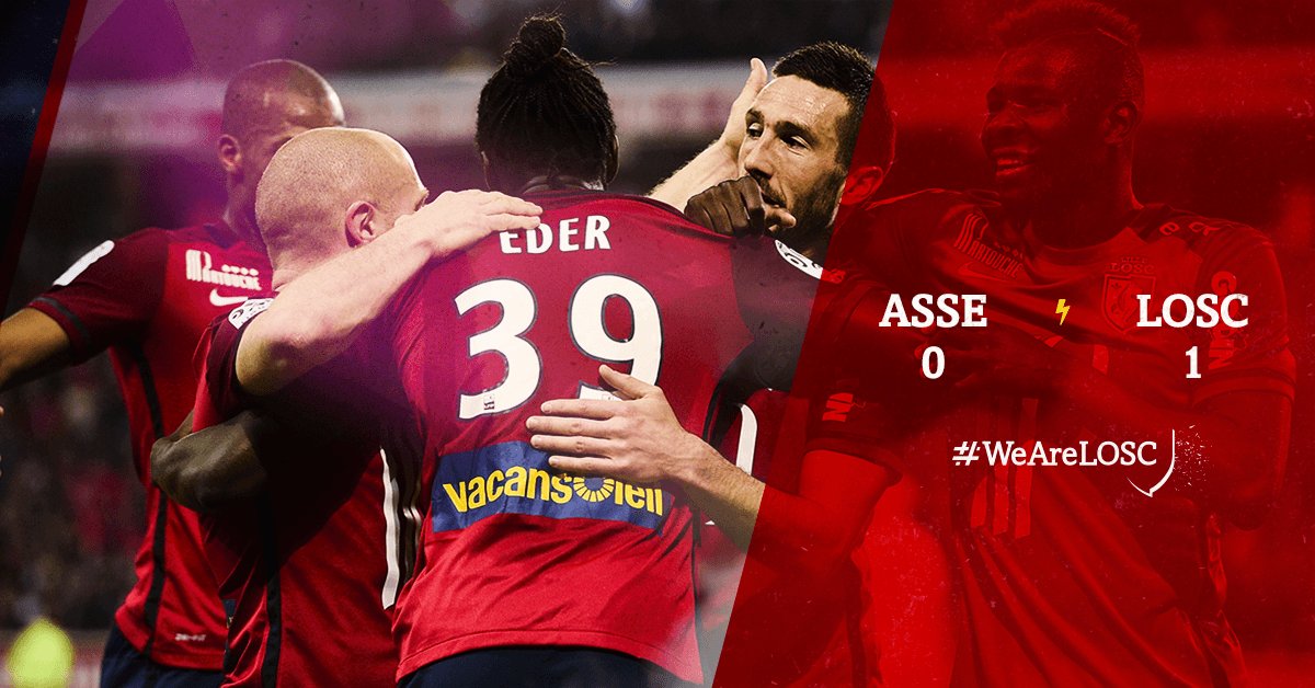 losclive's tweet photo. Le LOSC prend les 3 points !!! L’année prochaine c'est l’@EuropaLeague pour nous les enfants !!! 😍 #WeAreLOSC https://t.co/qXhdZFffyX