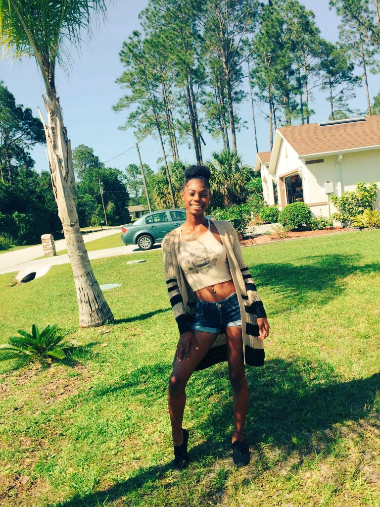 StewardJayla's tweet image. 😋😘