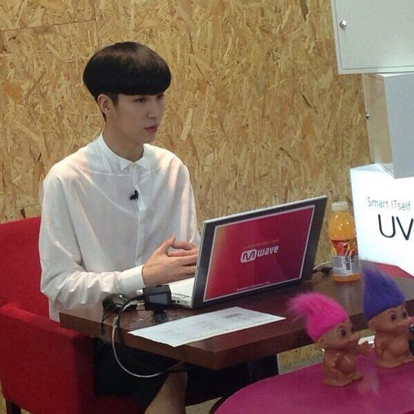 producerpassion's tweet photo. @icon_stagram 💕 #ICON #노민우 #鲁敏宇 #ノミヌ #NOMINWOO #ICON_STAGRAM
#아이콘 #iconminew #iconicohdisco 
#icon529 #star #korean… https://t.co/XSJ3zu6BY6