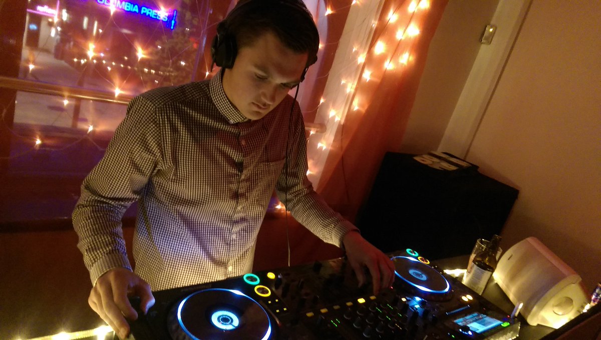 RedMoonEnts's tweet image. Jack Harrison stepping up at #REDMOON 008 #explorehouse #BlastOff