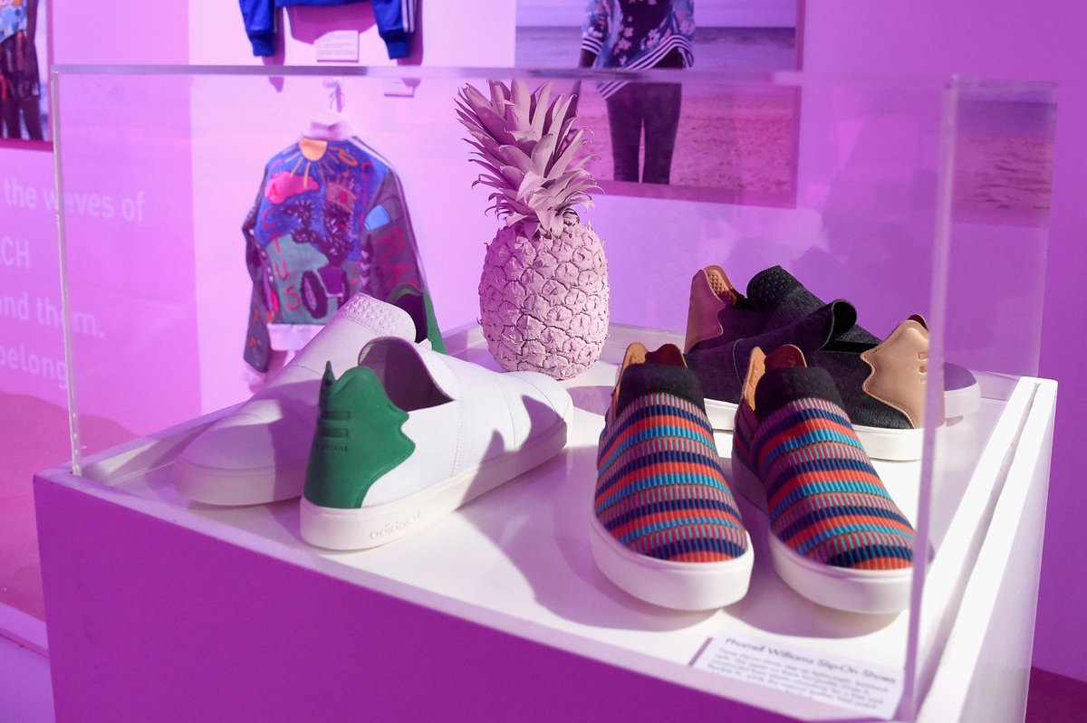 adidas pink beach collection