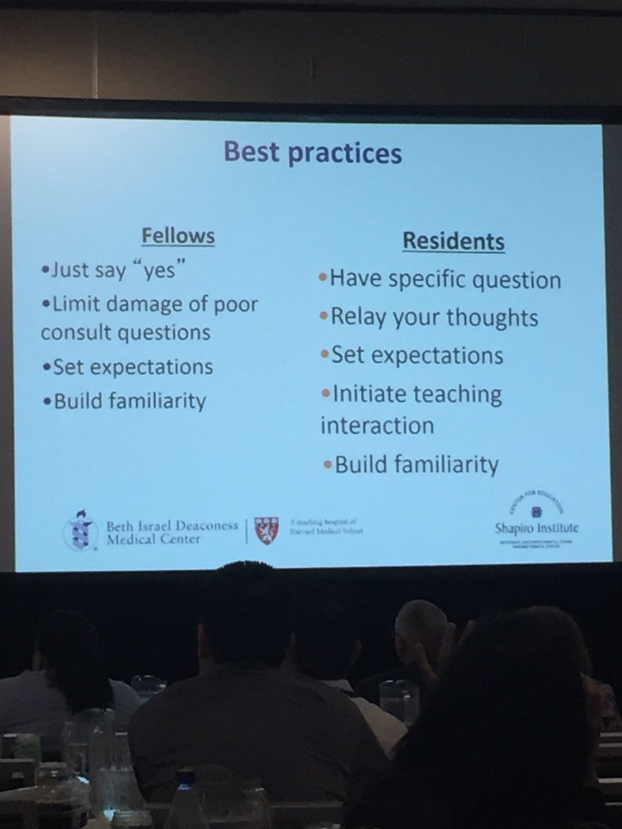 How to cultivate teaching during consults with Dr. Jake McSparron @ #ATS2016 ATS-APCCMD forum <a href="/IUPCCM/">IU Pulmonary and Critical Care Fellowship</a> <a href="/atscommunity/">American Thoracic Society (ATS)</a>