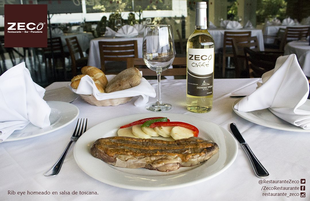 RestauranteZeco tweet picture