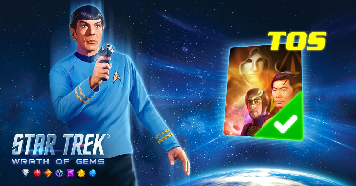 WhatASeamstress's tweet photo. I finally beat act 4 of the TOS campaign in #StarTrek! Like #StarTrek? Free at https://t.co/AnEZZ6MBj5! #StarTrekWOG https://t.co/L6GP4XKlUh