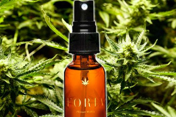 ShockCo's tweet image. El lubricante de Marihuana y la revolución del orgasmo femenino   tinyurl.com/zlnf9dx