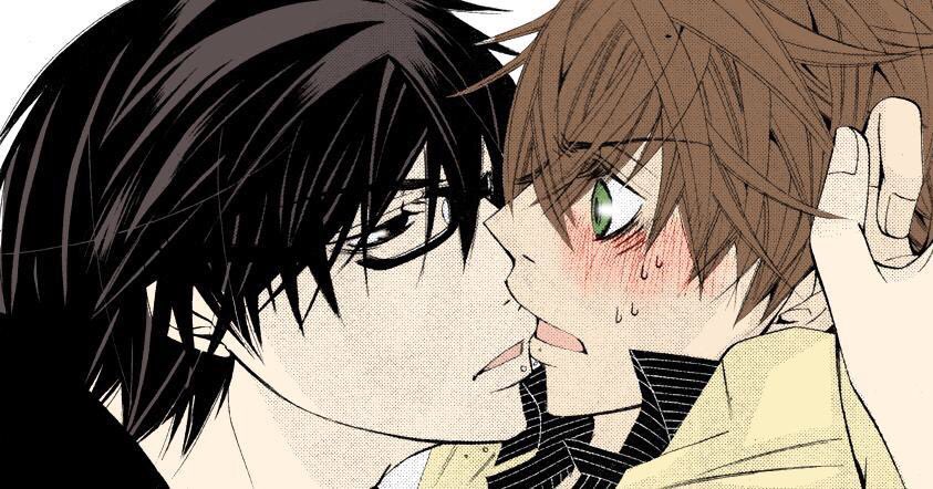 8624_tyu's tweet photo. 世界一初恋
高野&amp;小野寺 https://t.co/4btuYZ2t8b