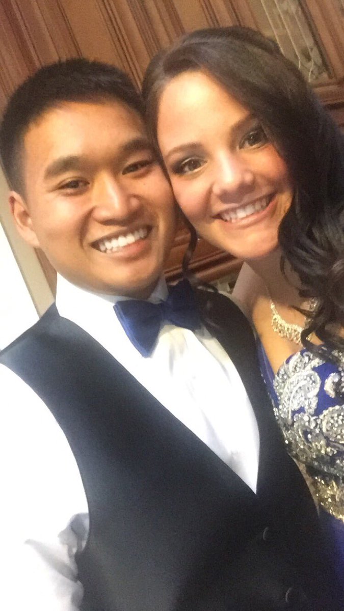 TFerrito's tweet photo. Prom 2k16 ❤️ https://t.co/f2aK7yc71x