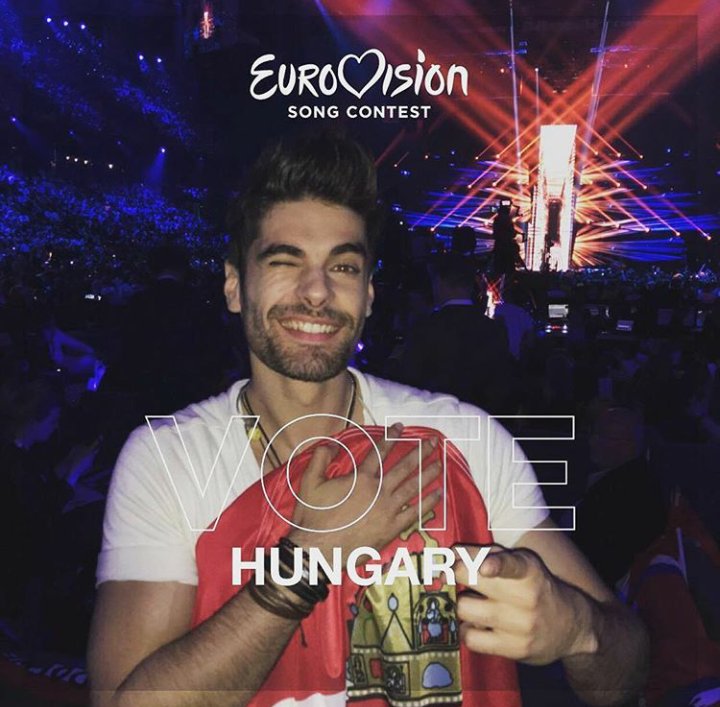 solokidziam's tweet photo. #HUN #EUROVISION #CODE05 https://t.co/zkMniUnLMG