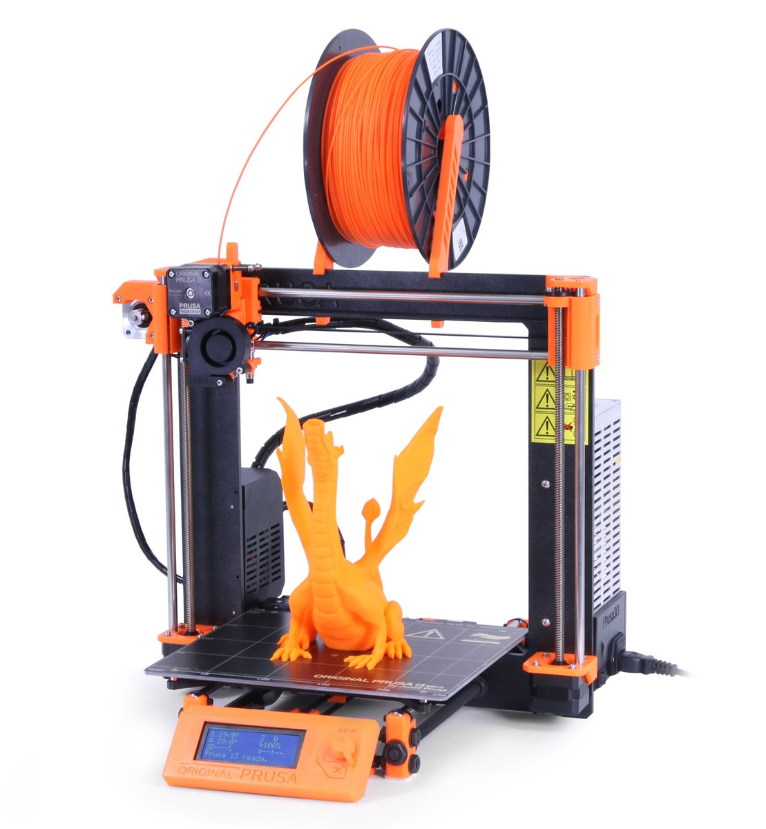 Josef Prusa On Twitter Reddit Was Faster D Original Prusa I3 MK2 Is josef-prusa-on-twitter-reddit-was-faster-d-original-prusa-i3-mk2-is