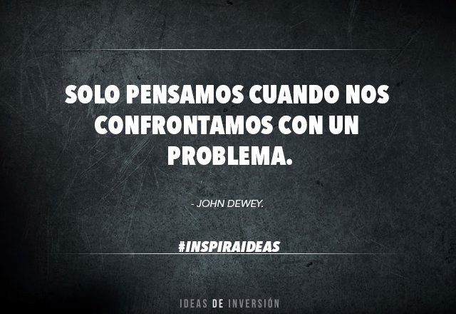 Ideas_inversion's tweet photo. Piensa en todo antes de actuar. #InspiraIdeas https://t.co/jiZTxYtg7S