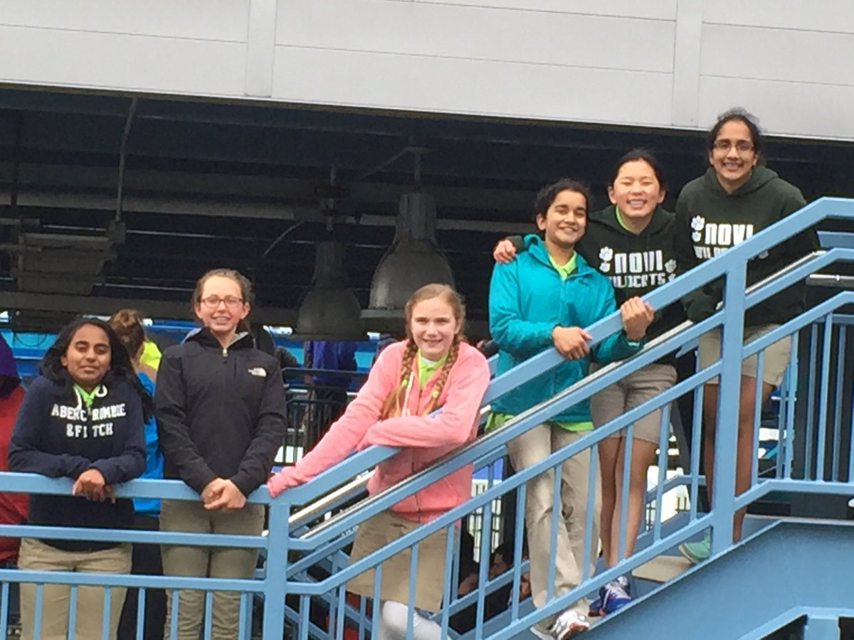NoviCAL_ElemFA's tweet photo. It's cold, but the rain has stayed away, making it a great day in the park! https://t.co/E6OMMuEHLf