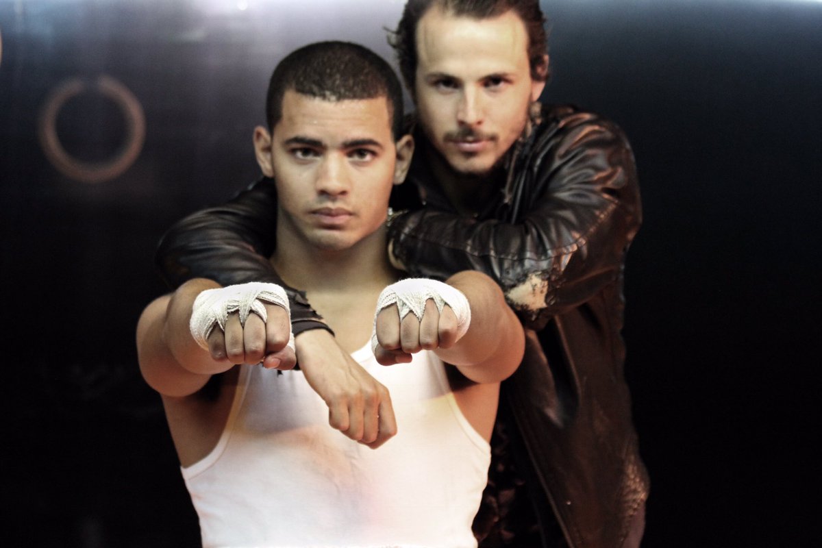 #ACock&amp;BullStory opens <a href="/TheatreOnTheBay/">Theatre On The Bay</a> this week &amp; then moves to Jozi. See thecaperobyn.blogspot.com/2016/05/a-cock…