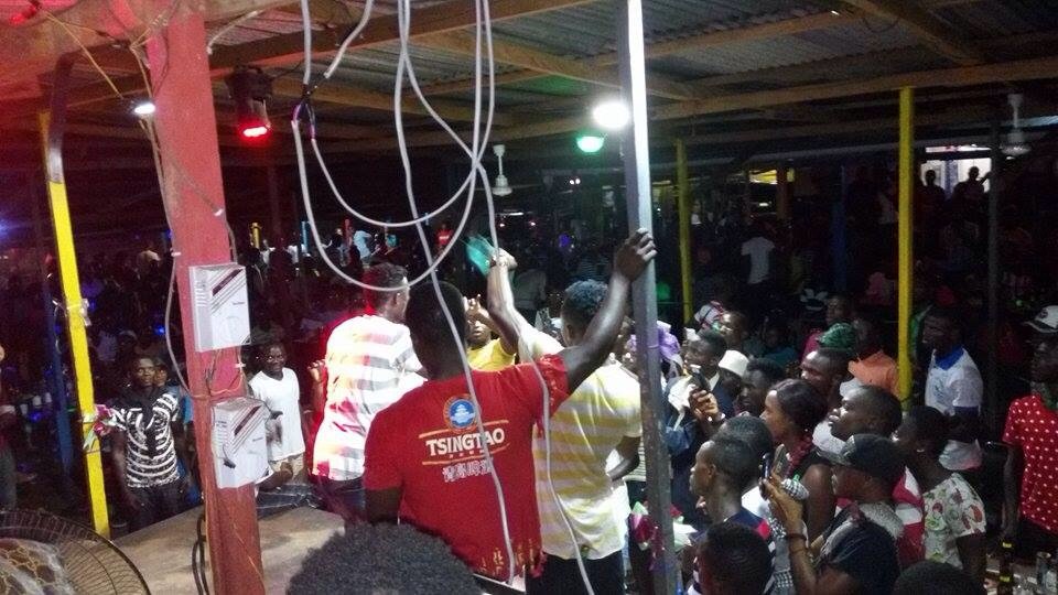 mrsmithlibmoney's tweet image. Thanks for the mad Love all my Loyal fans it was great last nite see ur tomorrow by 3pm On Miami beach