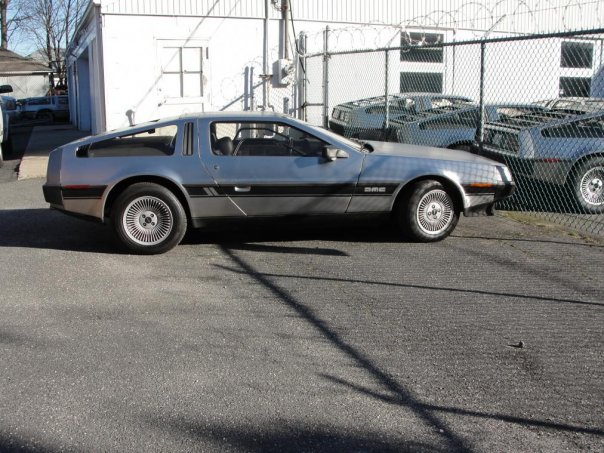 pjgrady1's tweet photo. Let me in, I wanna play! @pjgrady1 @pjgradydelorean #delorean #exoticcars #robgrady #dmc #pjgrady #backtothefuture https://t.co/JtAa1aEqBt