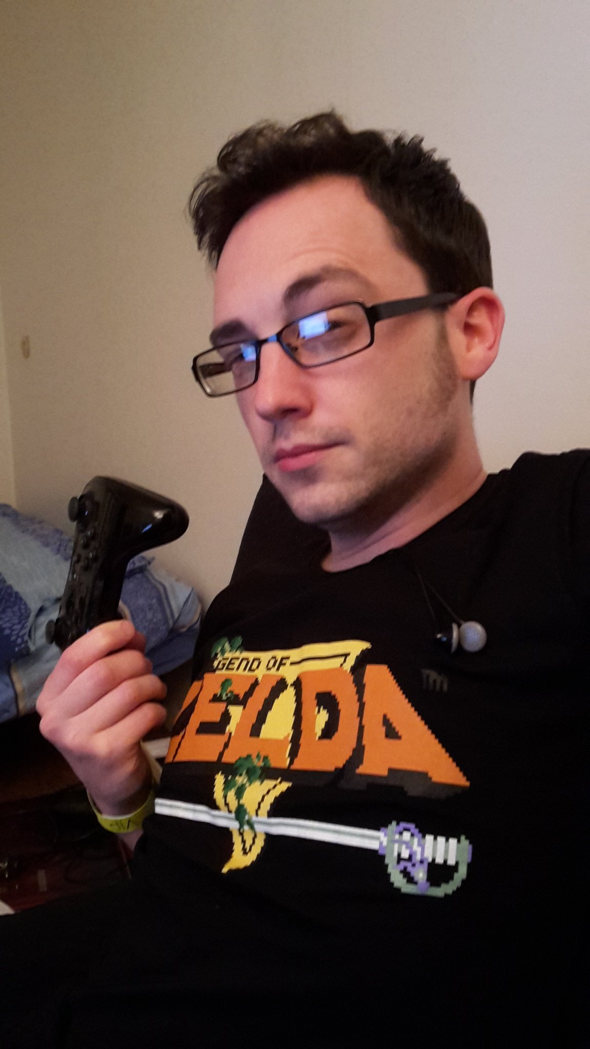 Mister Flech On Twitter Ce Soir C est Chaud Sur La Wii U Avec 