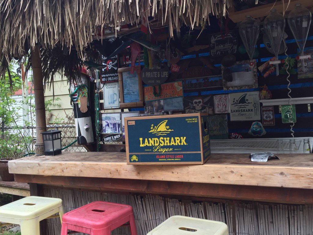 MikeMjeffery's tweet photo. Our first case of Canadian Landshark #lifeisgoodtoday https://t.co/kNmLkYpBUb