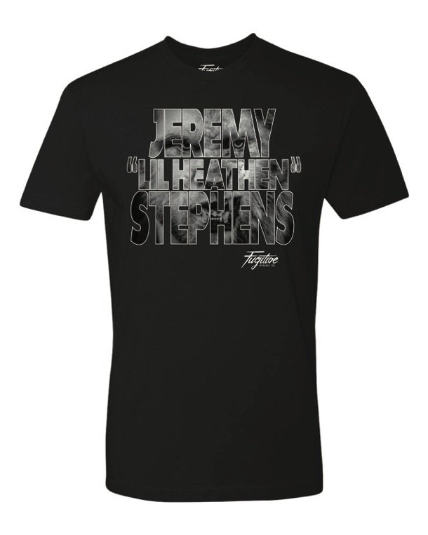 Fugitive Apparel Co. tweet media