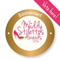 ❤️ Please vote for us! ❤️somerset.muddystilettos.co.uk/vote/ <a href="/BathCoUK/">Bath.co.uk</a> #MuddyAwards16