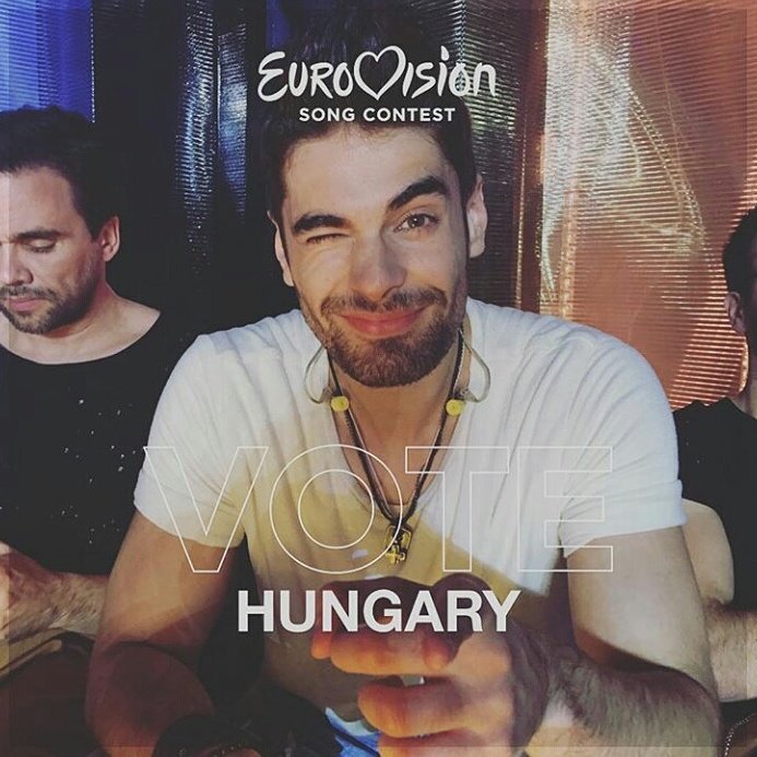 solokidziam's tweet photo. #eurovision #hun #code05 https://t.co/2BHktiU1Rx