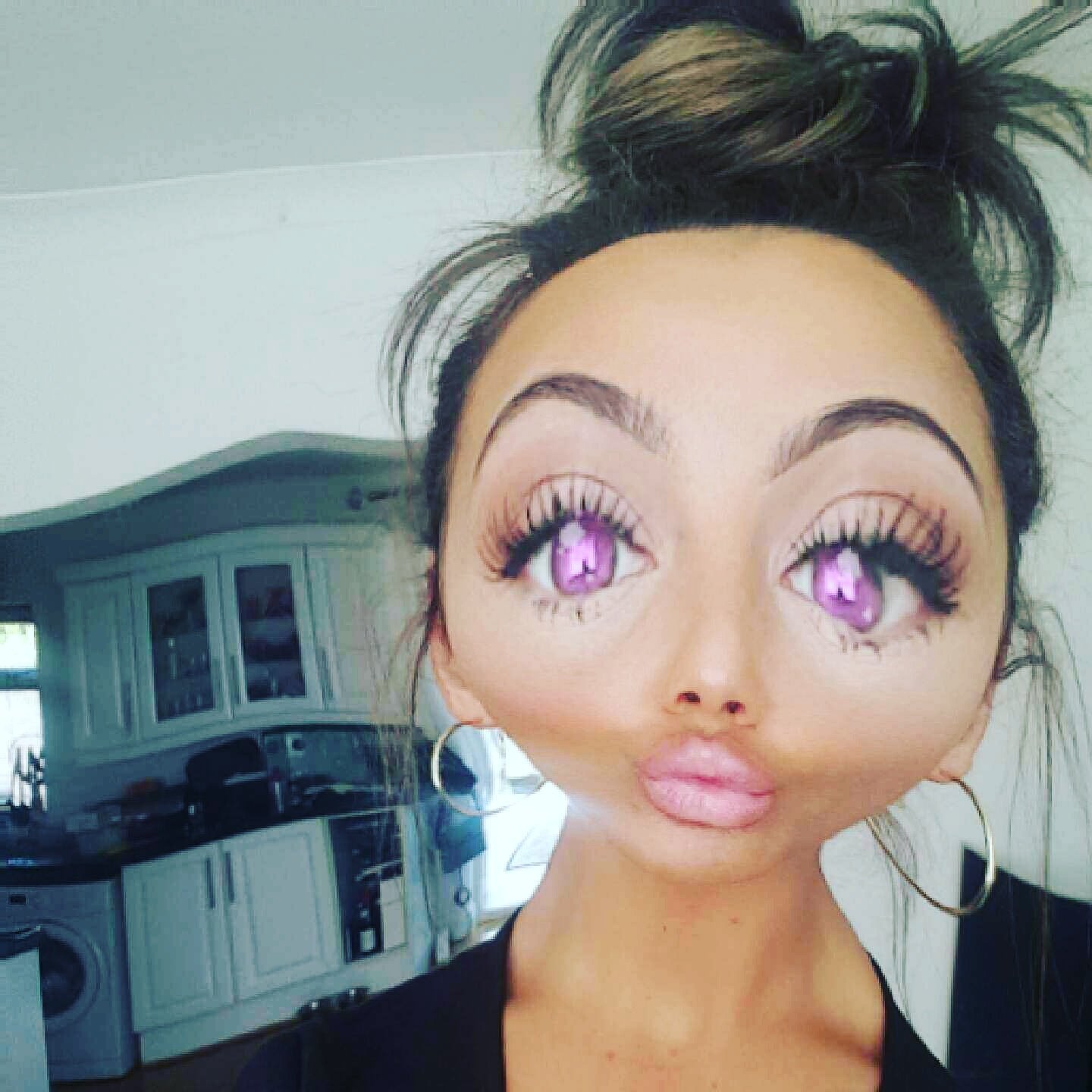 Chelsee Healey desktop Wallpapers