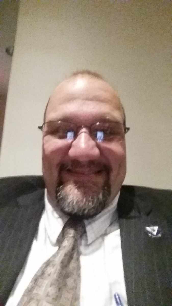 WillSpeakman1's tweet photo. This guy is super excited for the @TMD29CONFERENCE International Speech contest! #D29Springconf https://t.co/VE7tV39qva