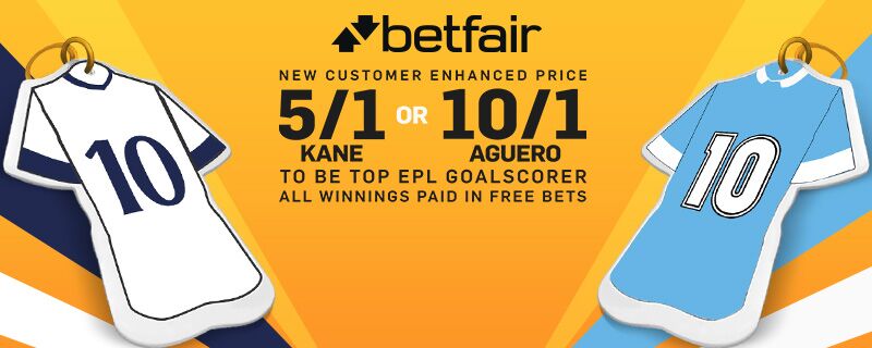 Betfair Price Boost