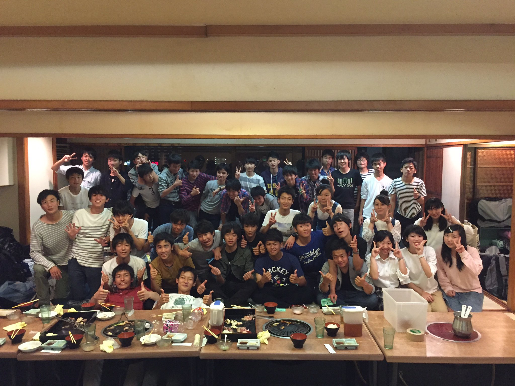 天王寺高校サッカー部 Tennoji Soccer Twitter