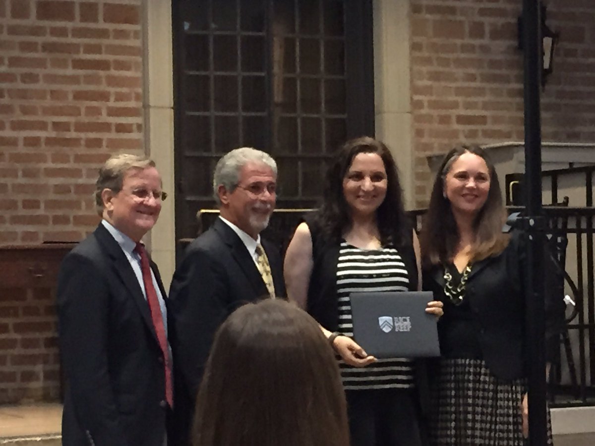 innovate_in_ed's tweet photo. Graduation ceremony @ricereep, culmination of an amazing personal &amp; professional coaching experience TY, Rice&amp;HISD ! https://t.co/y8CHqlkUeQ