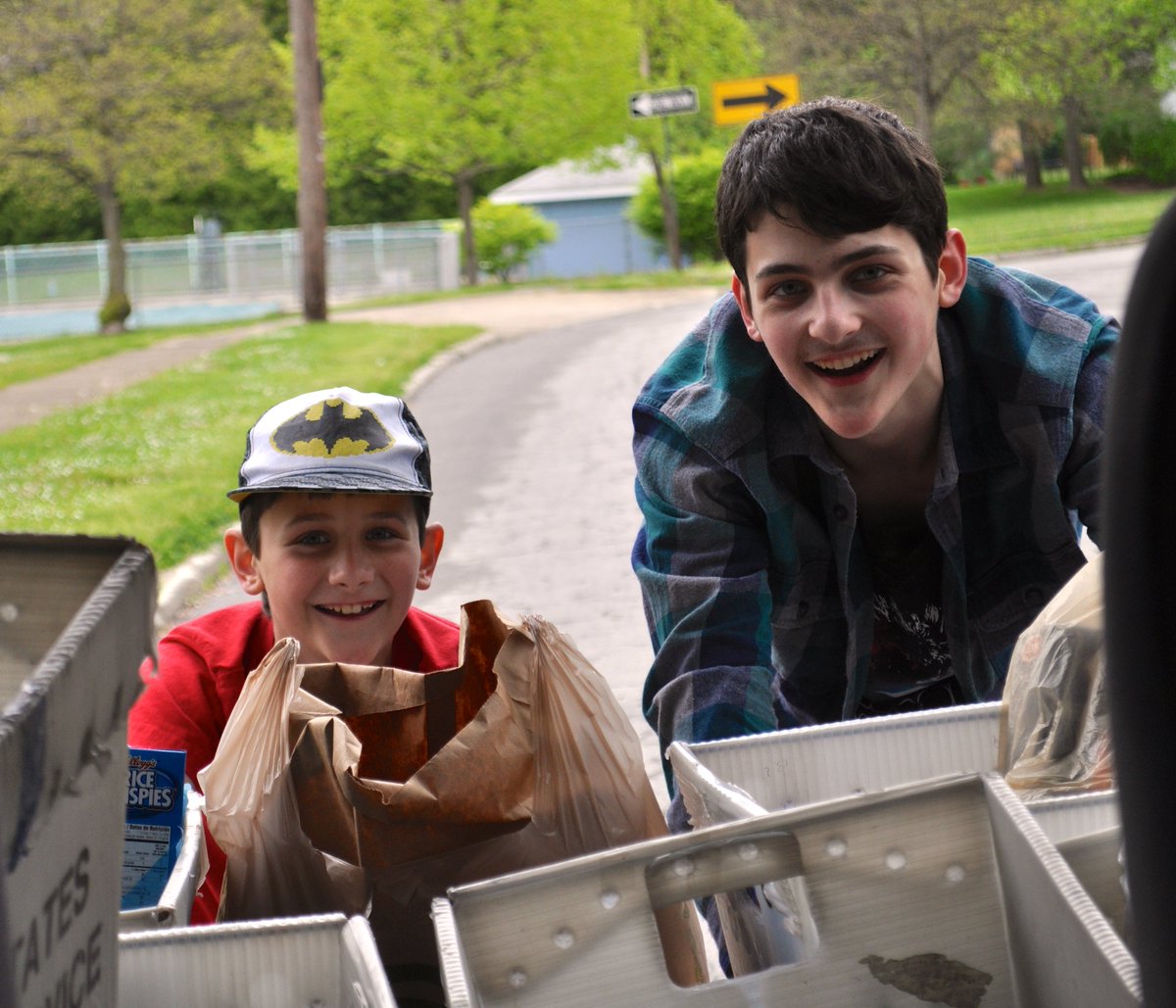 geneacandy's tweet photo. @NALC_National #StampOutHunger #WNY #Branch3 #Hamburg https://t.co/kSOnfvrooF