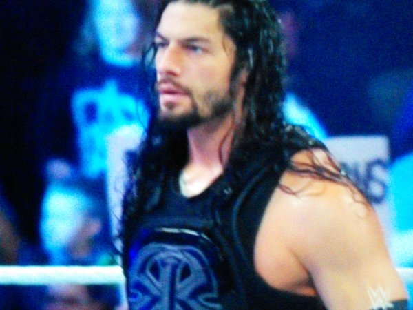 LeeshaNDessy's tweet photo. #Roman #Gwen #SeriousRomanFans #AreWelcome2FollowMe @WWERomanReigns @romanreigns568 @Jimmy_USOWWE @JeyWWE https://t.co/7r3dT2wUlz
