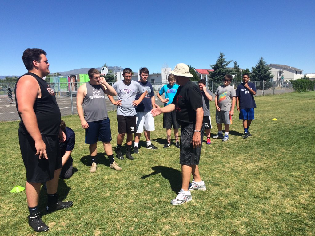 bigmanbasics's tweet photo. Great couple Saturdays with #bigmanbasics https://t.co/0MMDd5mGNh