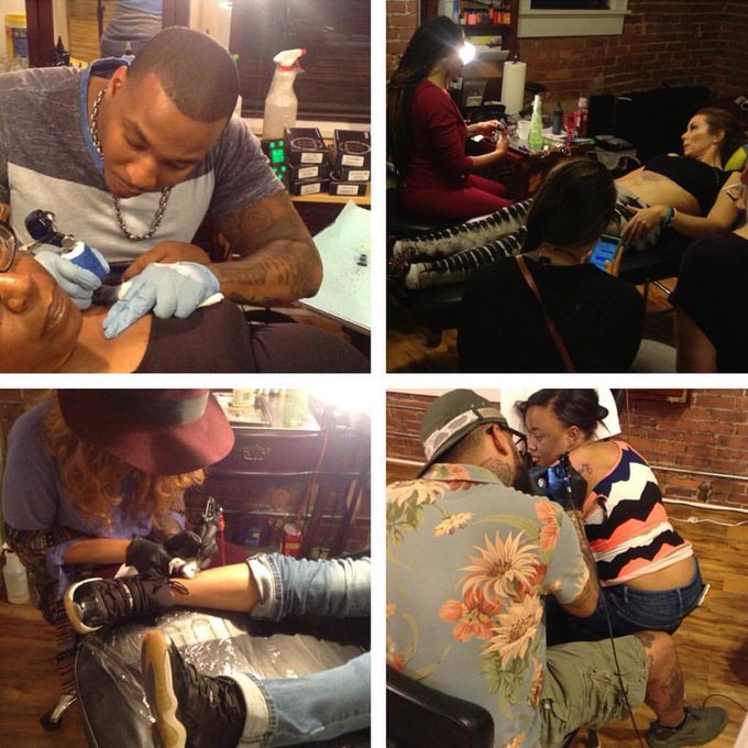 #PrettyNInk @pretty_N_ink704 putting in some work! https://t.co/Mz8xJNeDJP<a href="/tag/prettynink"class="tags">#PrettyNInk</a><a class="tags" target="_blank" title="On Twitter" href="/?out=eyJ0eXAiOiJKV1QiLCJhbGciOiJIUzUxMiJ9.eyJpYXQiOjE3MjM2MzA2NjAsImlzcyI6InR3cG9ybnN0YXJzLmNvbSIsIm5iZiI6MTcyMzYzMDY2MCwiZXhwIjoxNzU1MTY2NjYwLCJyZWRpcmVjdF91cmwiOiJodHRwczovL3R3aXR0ZXIuY29tL3ByZXR0eV9OX2luazcwNCJ9.ZI5CKjnHXPoQ4J8s6K-77SmJpYRKwc-ouITw49sSX6SsqE0aPpDosm35JOXwgXY1bDc-jv0nrz3Vg0gPgHtGzg">@pretty_N_ink704</a>