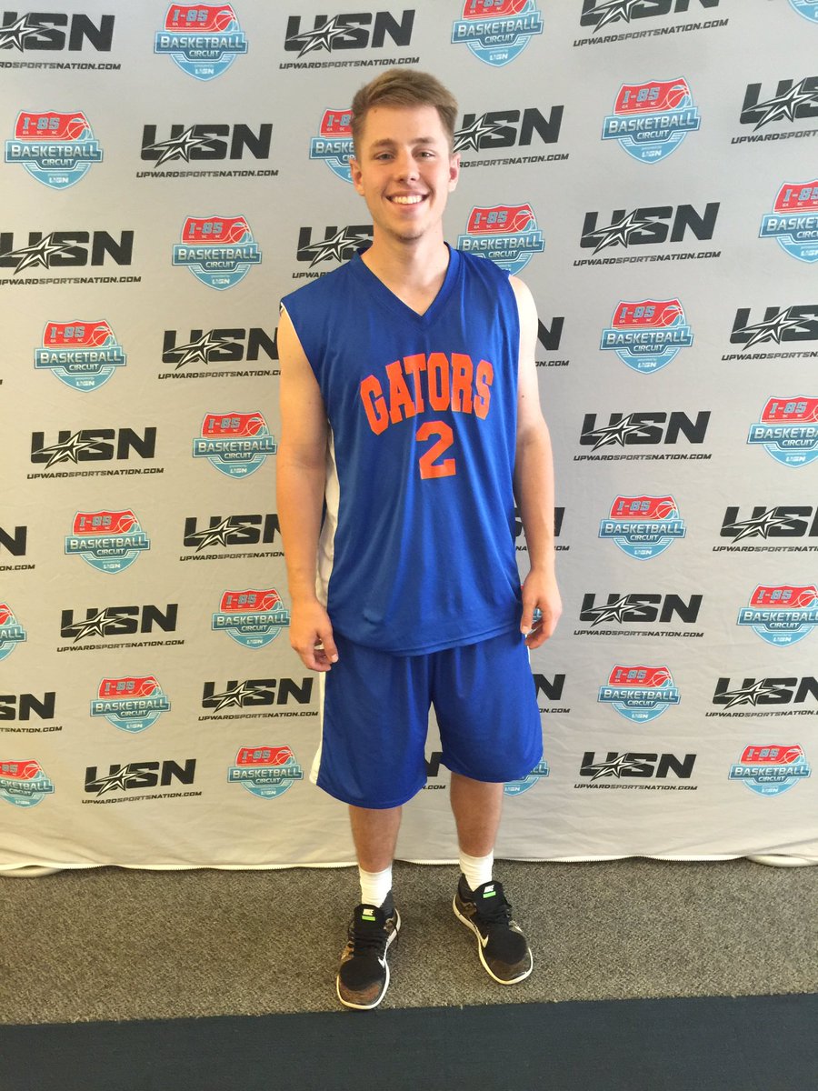 avlgators2016's tweet photo. Asheville Gators: Dawson Parker 16' 6'2" SG. Had 37pts, off NINE 3 pointers! In the I-85 Circuit @USNBasketball https://t.co/rAkrOWpi4e