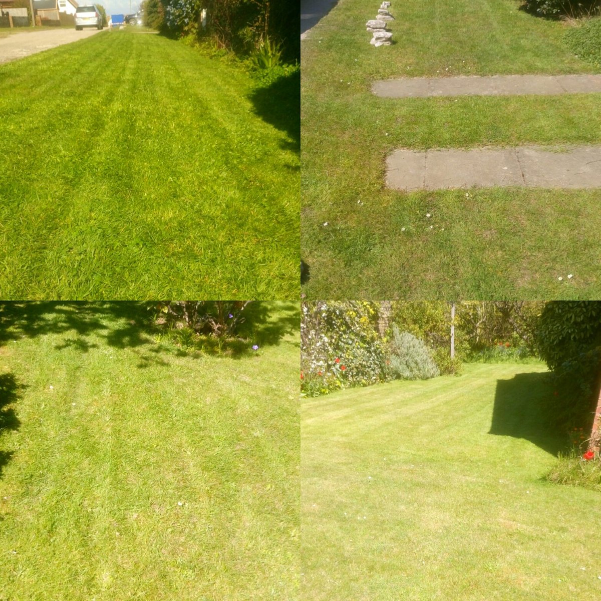 TiDeeHome's tweet image. Just in case you all thought I'd been sleeping this month, I have been working!!