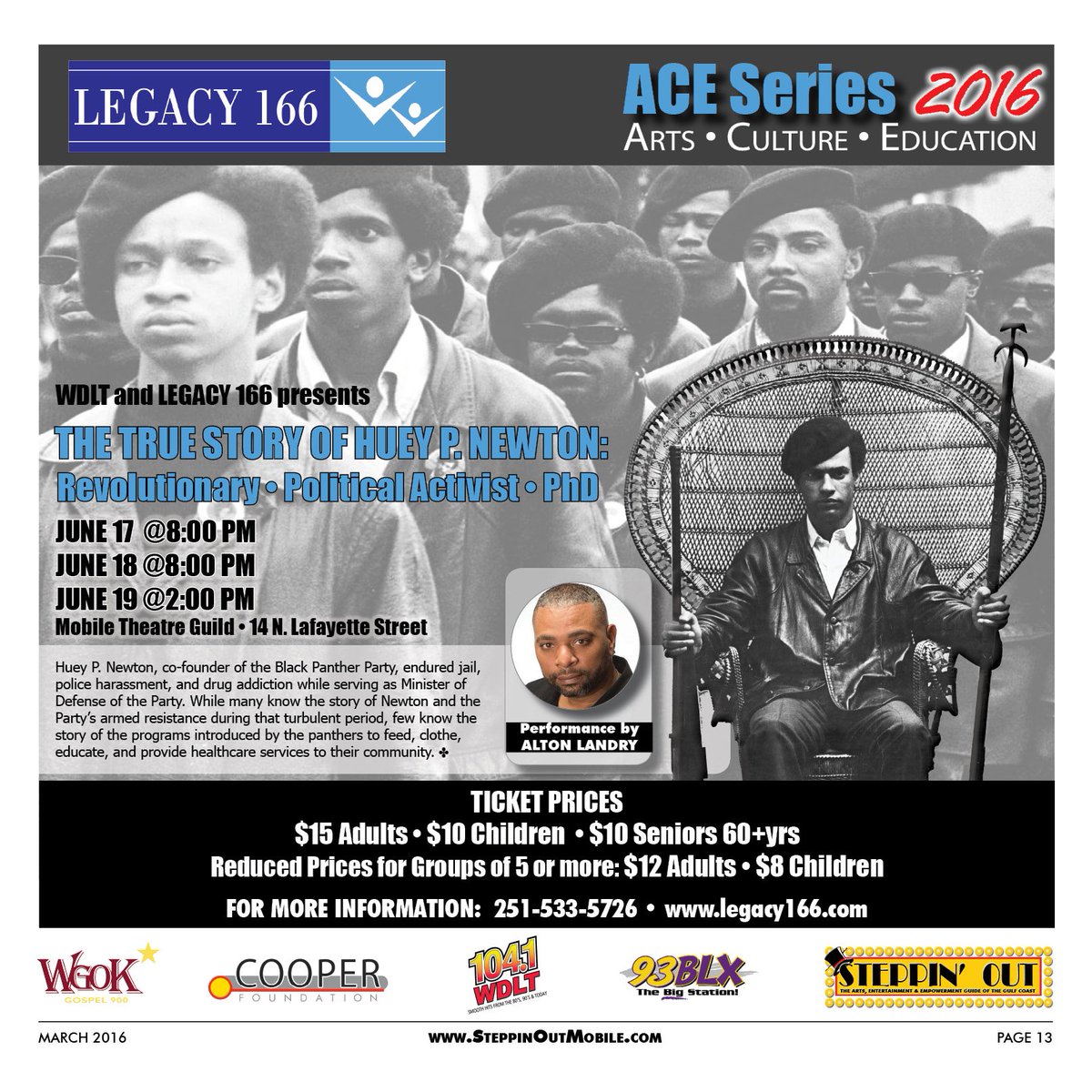 What you have been waiting for The True Story of Huey P. Newton: Revolutionary, Political Activist, PHD.