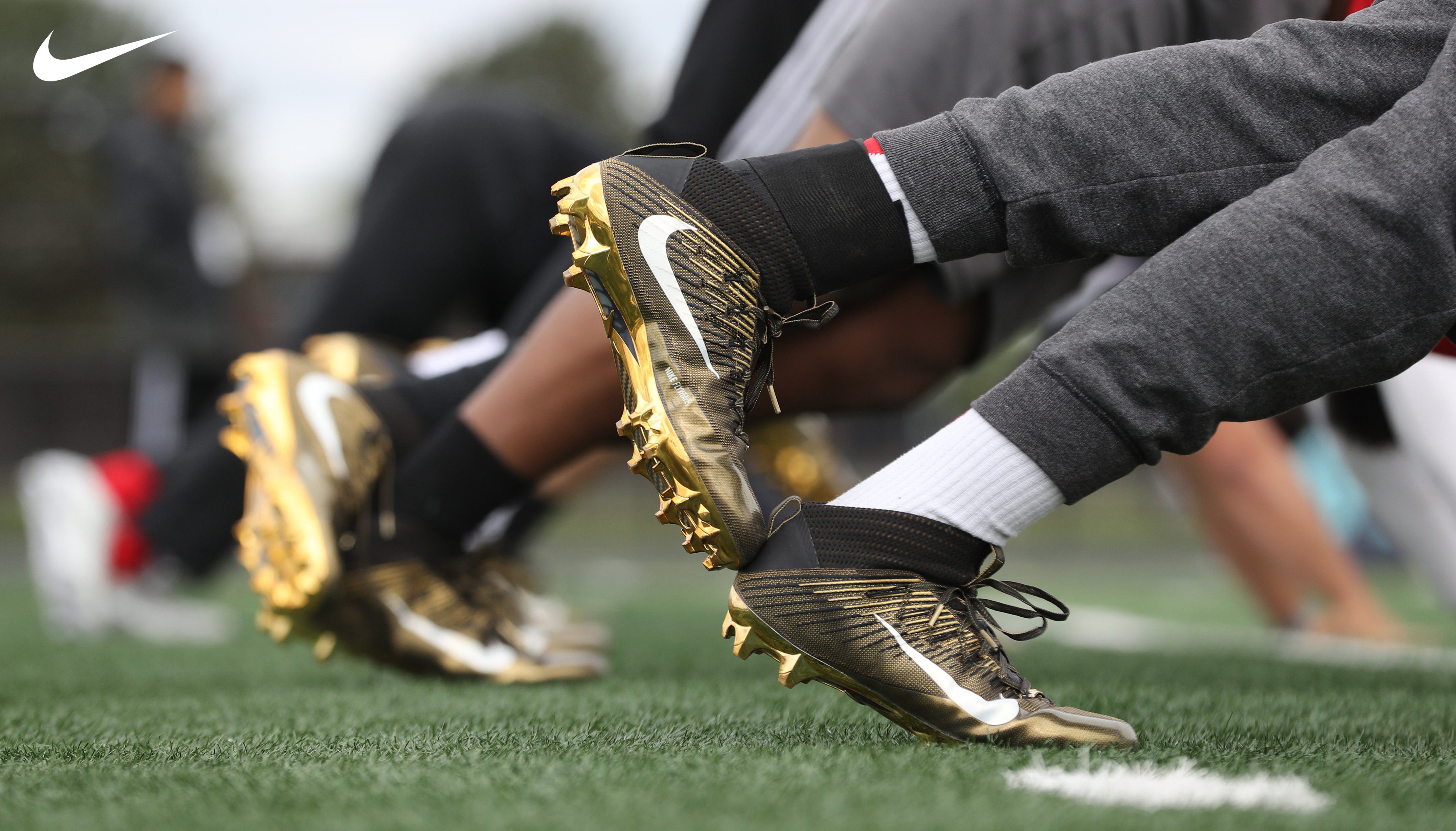 The nike shop vapor untouchable 2