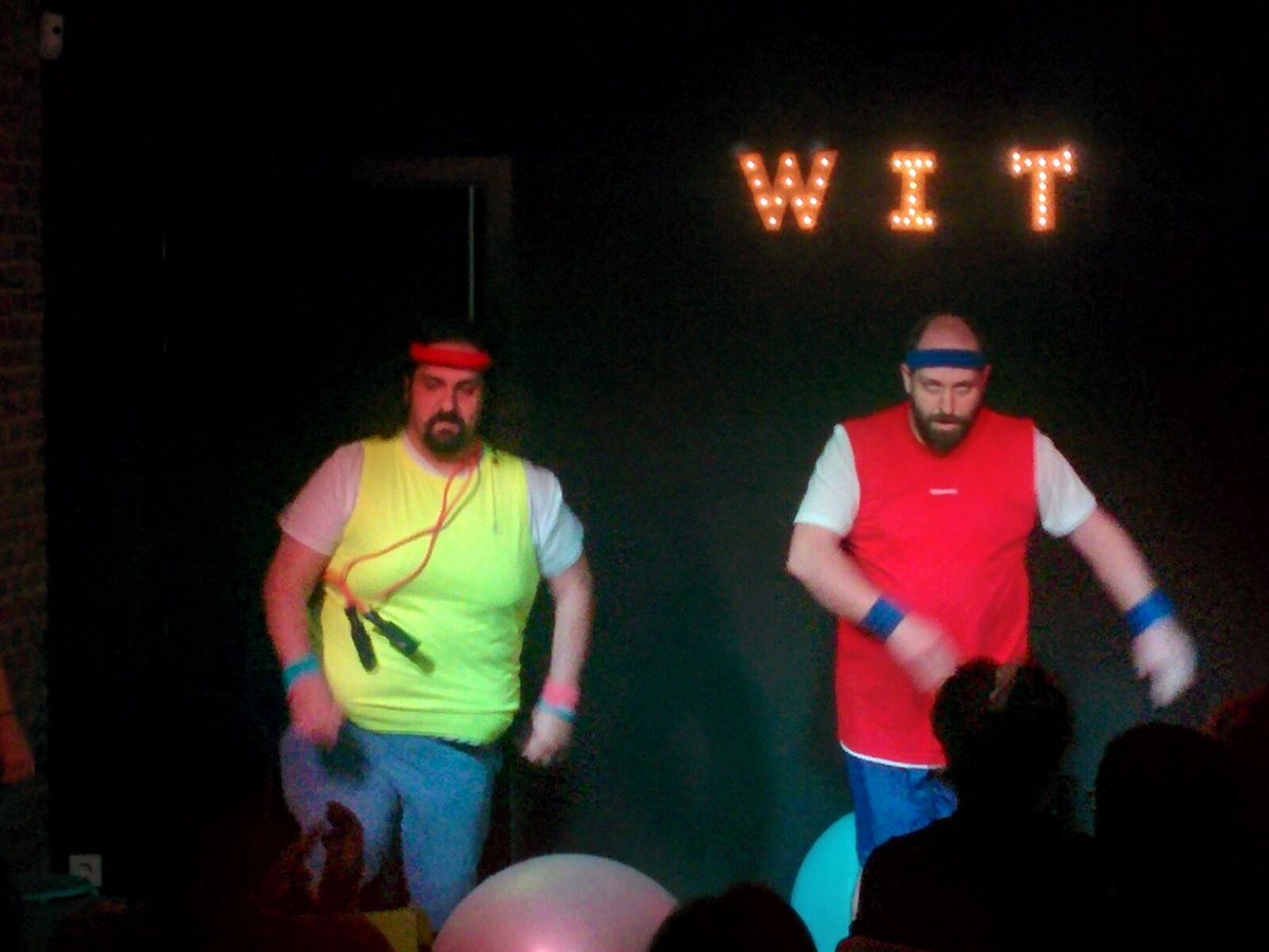 WITWARS1 tweet picture