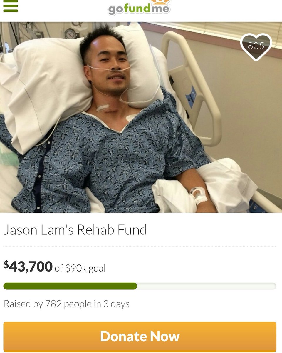 BreakALegFDN's tweet photo. People like @jaythecrow that we are trying to support in their time of need! https://t.co/MR7sVxs1eq https://t.co/WfvGr2yqS3