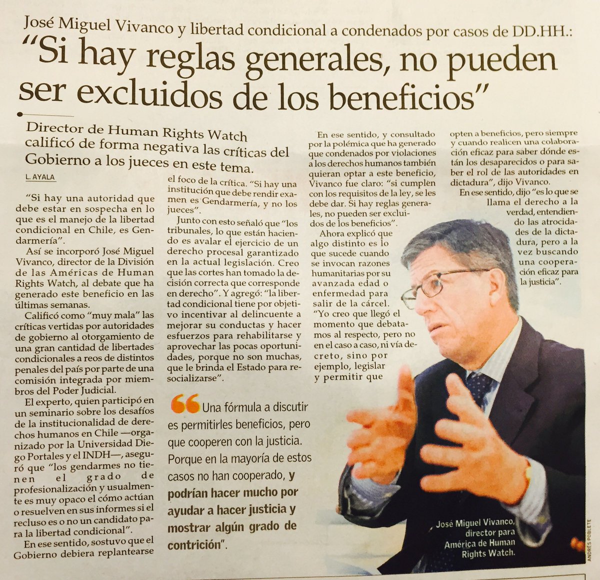 José Antonio Kast Rist 🖐️🇨🇱 tweet media