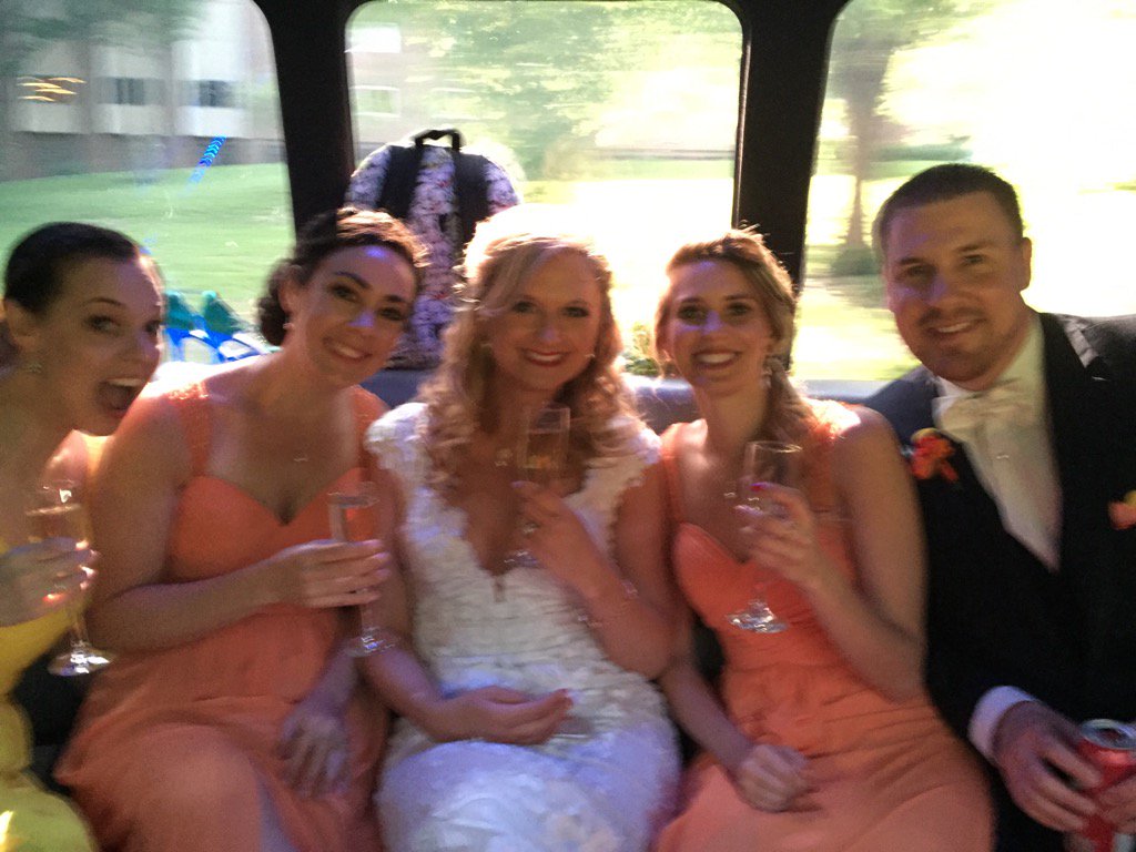 smyurk's tweet photo. #govekwedding https://t.co/z90u4OckFW