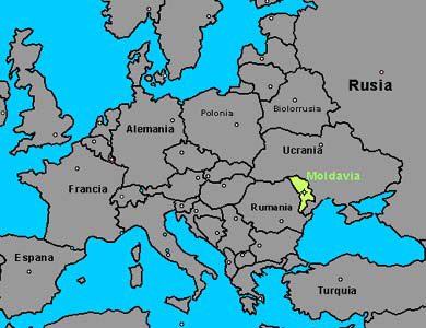 Bee_uh's tweet photo. Esa mierdecilla de ahí es Moldavia, nos ha dado 8 puntos. No ganaremos pero ya hemos aprendido algo. #Eurovision https://t.co/5glmALiTrF