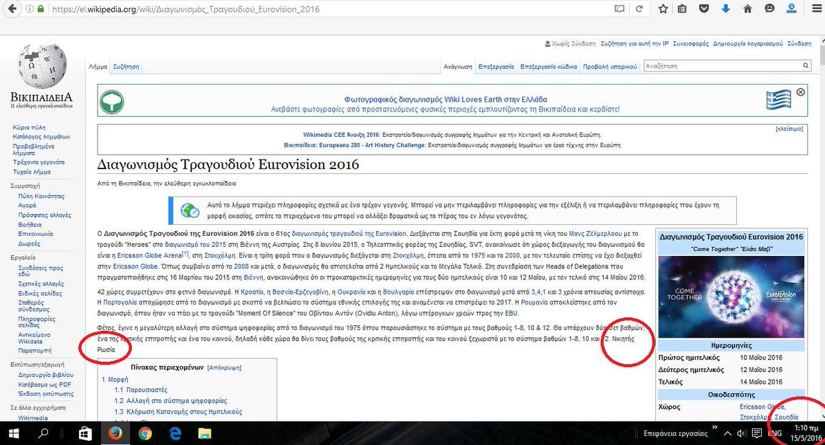 Προβολή εικόνας στο Twitter