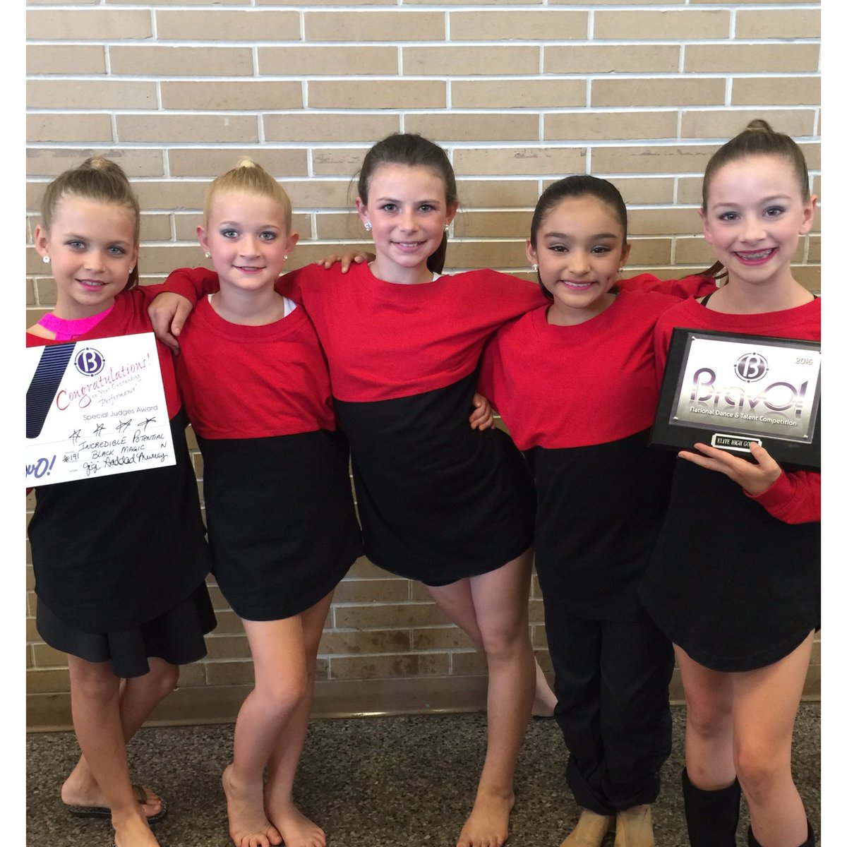 CenterStage_AP's tweet photo. Jrs were fab! π #CSDS #BravoDanceComp https://t.co/aYL5BbSNCs