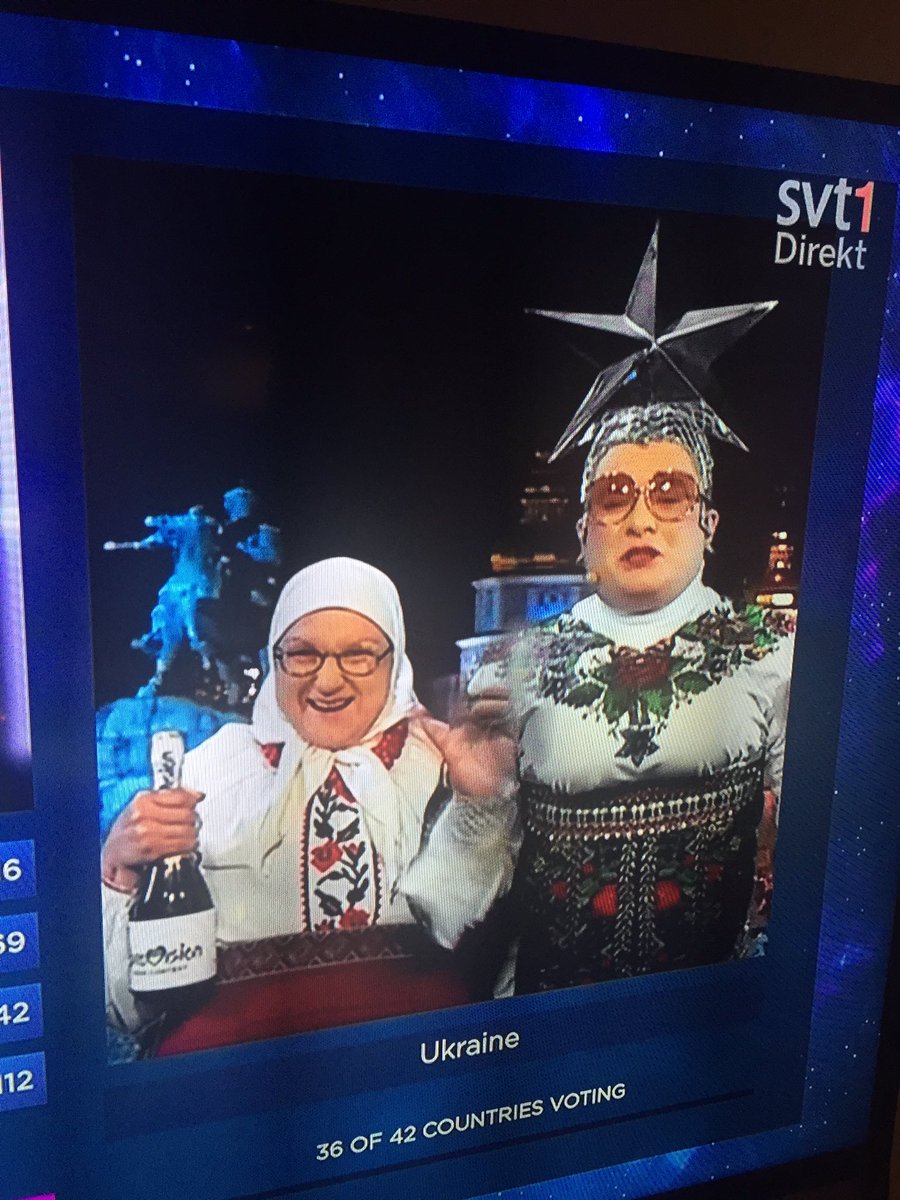 THIS is why I love ESC.