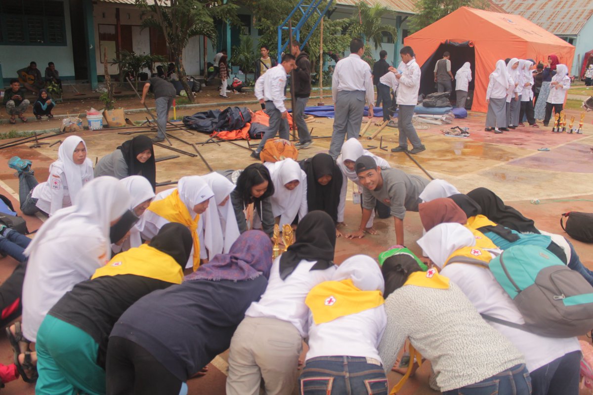 PMR SMAN 04 MAKASSAR tweet media