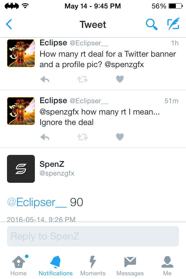 Eclipser__'s tweet image. Help me out guys! RT please ❤️❤️