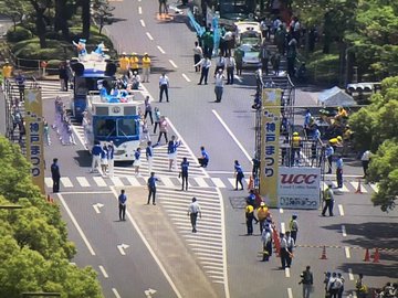 神戸まつり22年の日程とスケジュール サンバやパレードの見どころは 気になること 知識の泉