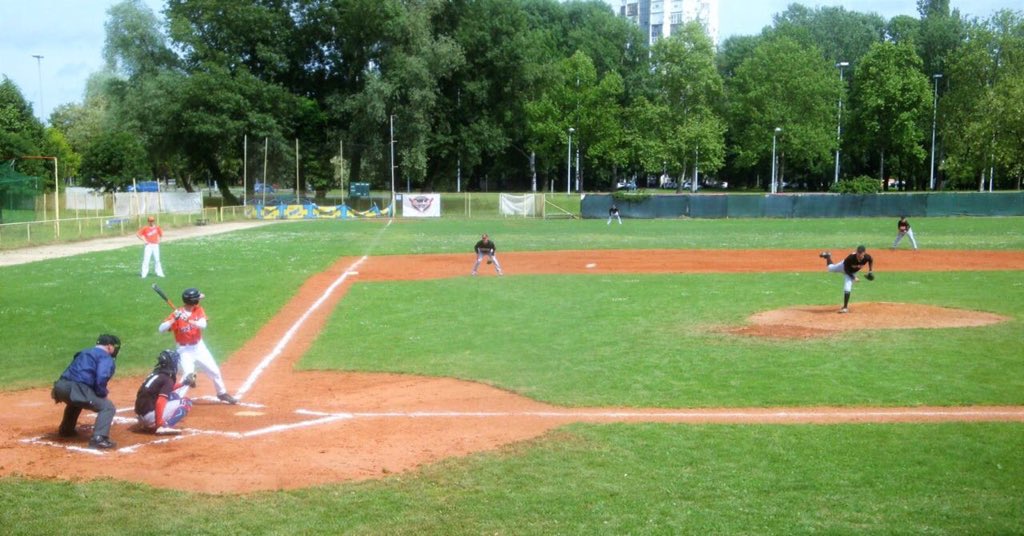 southpipe's tweet photo. #4thWin @BskMedvednica 9:5 #Beograd96 8IP 8H 5R 2ER 0BB 2K #EsRedondaYVieneEnCajaCuadrada @TeamChile @purobeisbolfb https://t.co/diZeK48k5P